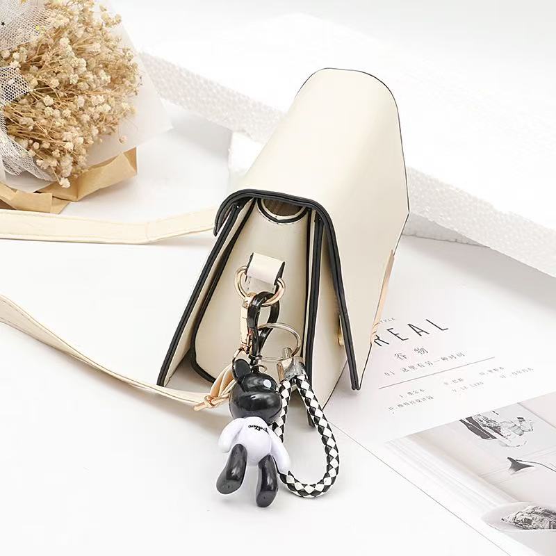Bolso de Dama Ref S2557-5