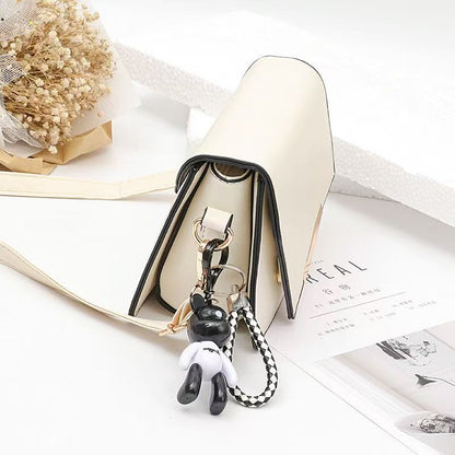 Bolso de Dama Ref S2557-5