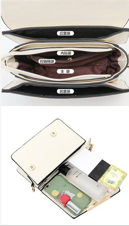 Bolso de Dama Ref S2557-6