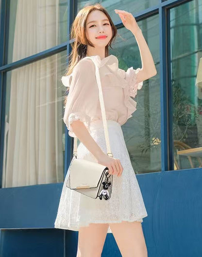 Bolso de Dama Ref S2557-7