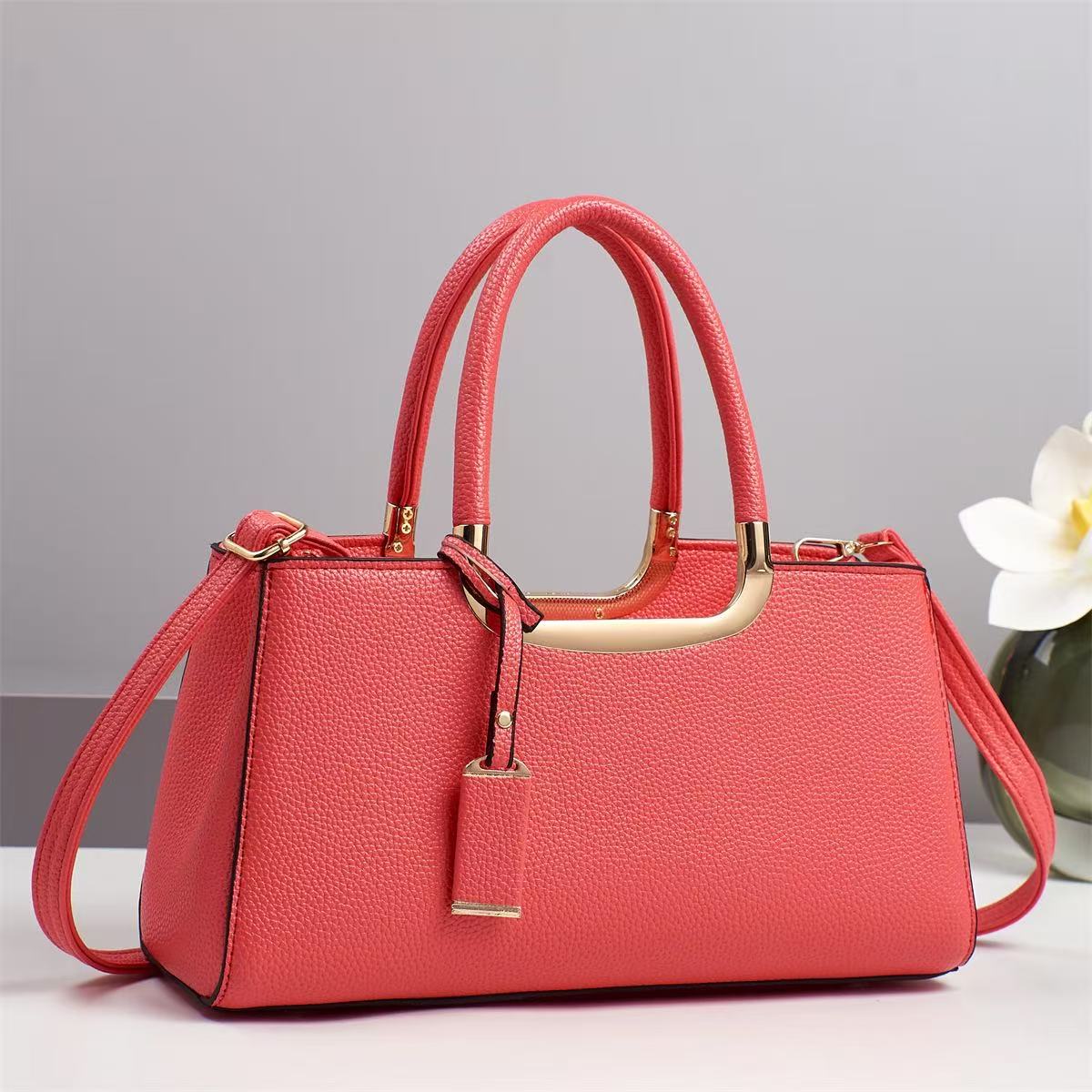 Bolso de Dama Ref S2558-1