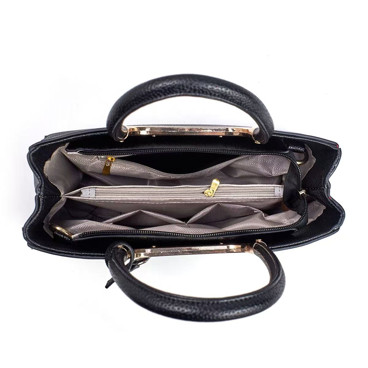 Bolso de Dama Ref S2558-4