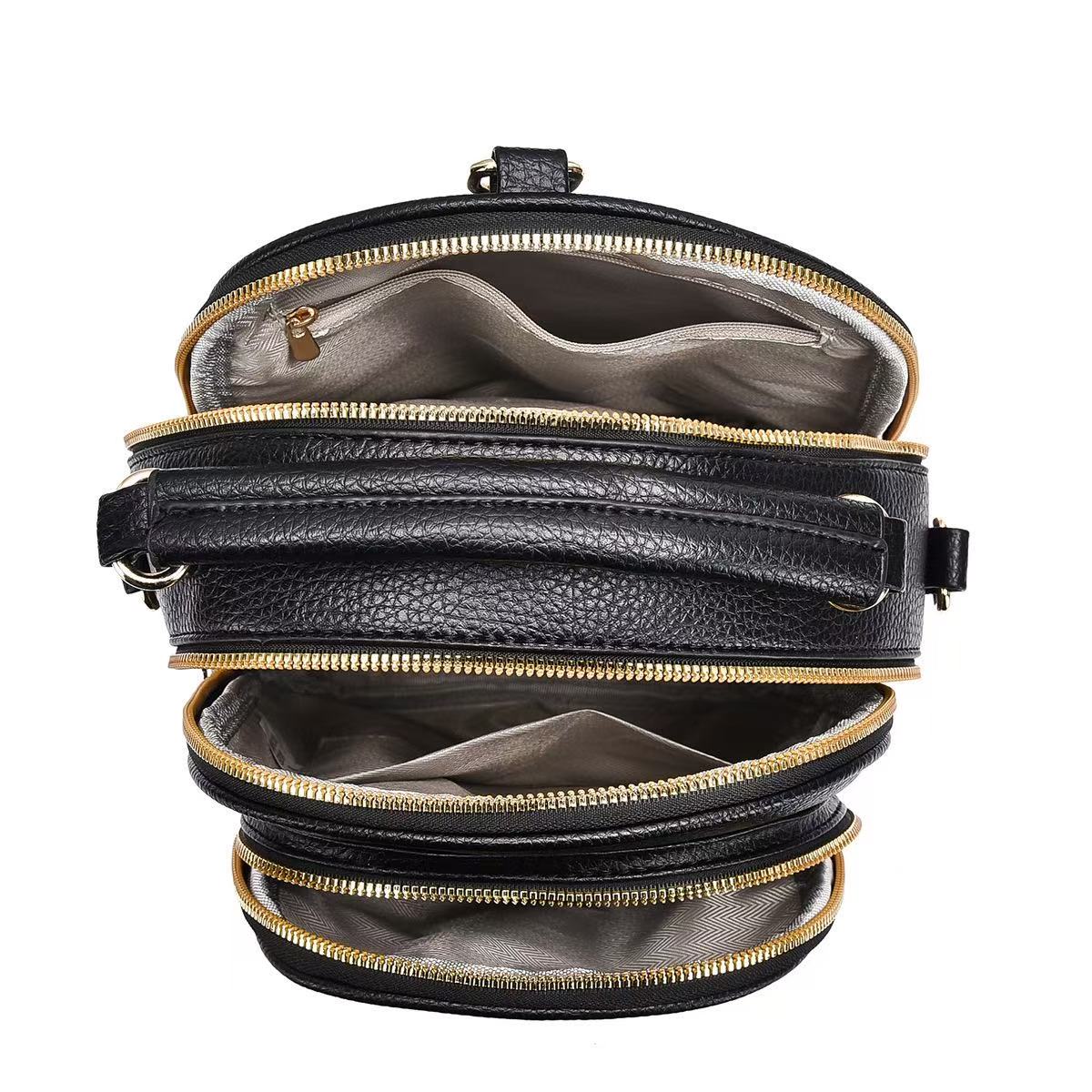 Bolso de Dama Ref S2559-1