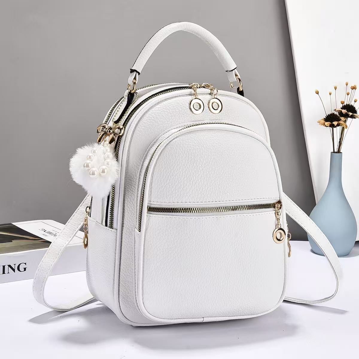 Bolso de Dama Ref S2559-2