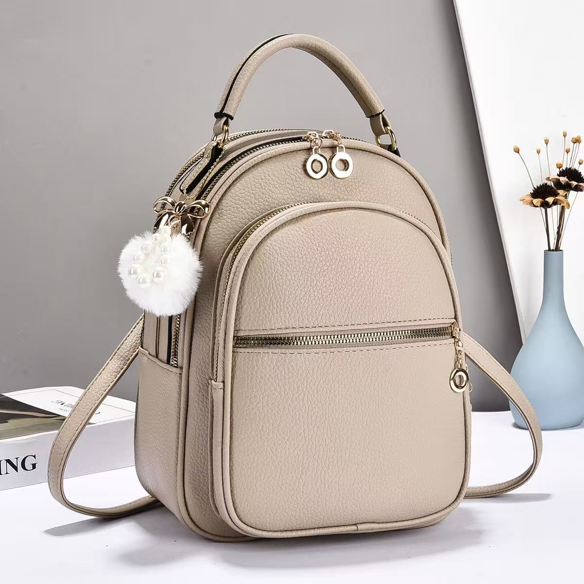 Bolso de Dama Ref S2559-3