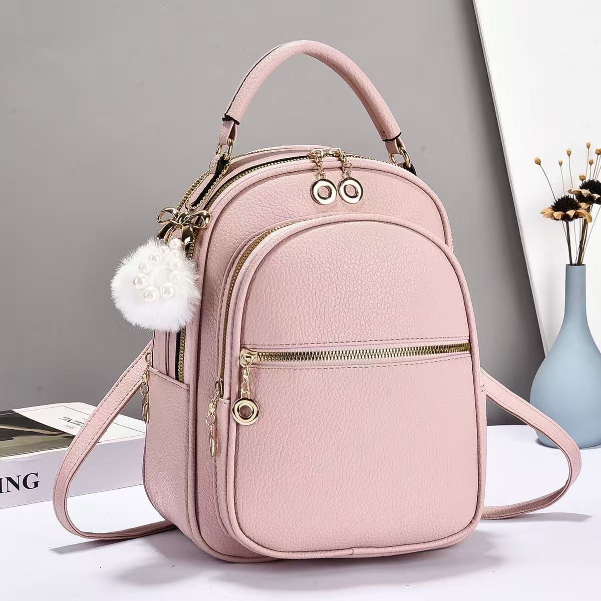 Bolso de Dama Ref S2559-4
