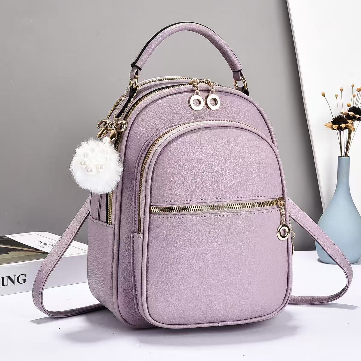 Bolso de Dama Ref S2559-5