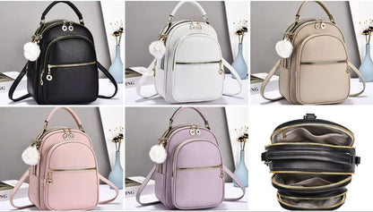 Bolso de Dama Ref S2559