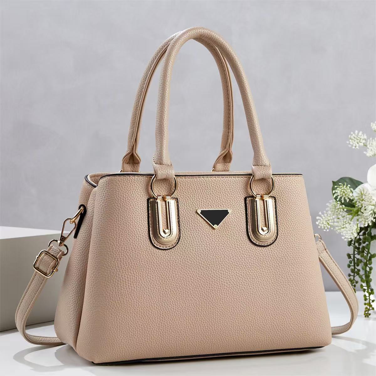 Bolso de Dama Ref S2596-2