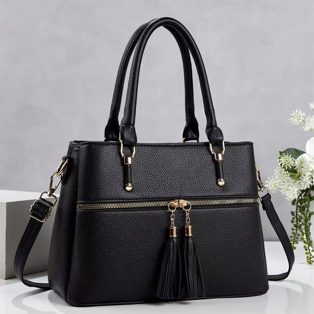 Bolso de Dama Ref S2597-1
