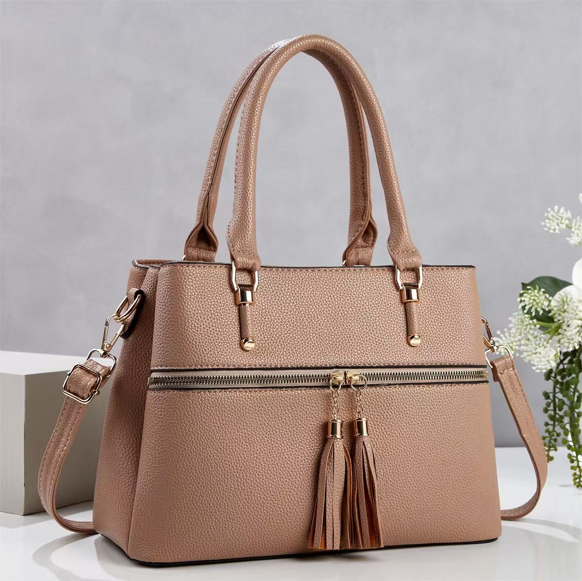 Bolso de Dama Ref S2597-3