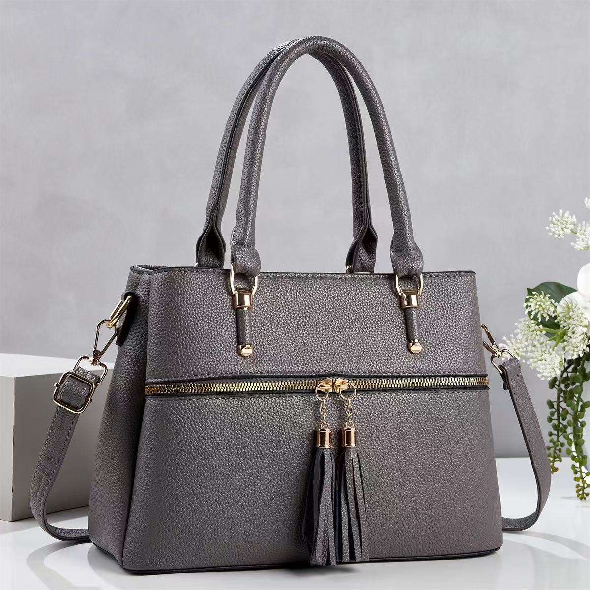 Bolso de Dama Ref S2597-4