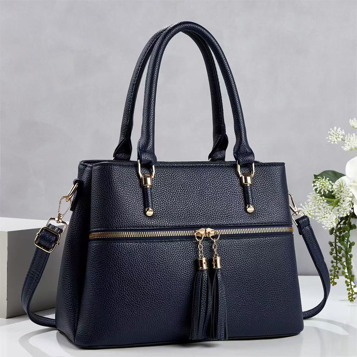Bolso de Dama Ref S2597-5