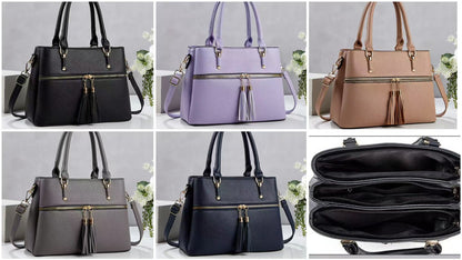 Bolso de Dama Ref S2597