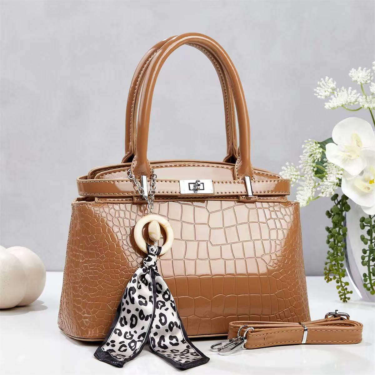 Bolso de Dama Ref S2599-2