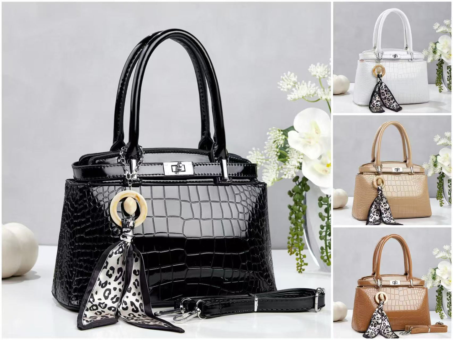 Bolso de Dama Ref S2599-3