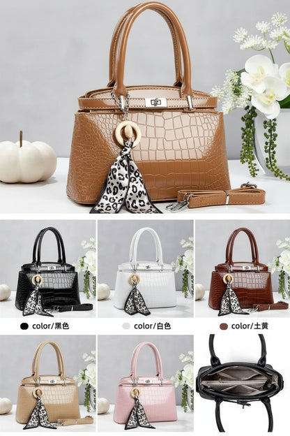 Bolso de Dama Ref S2599-4