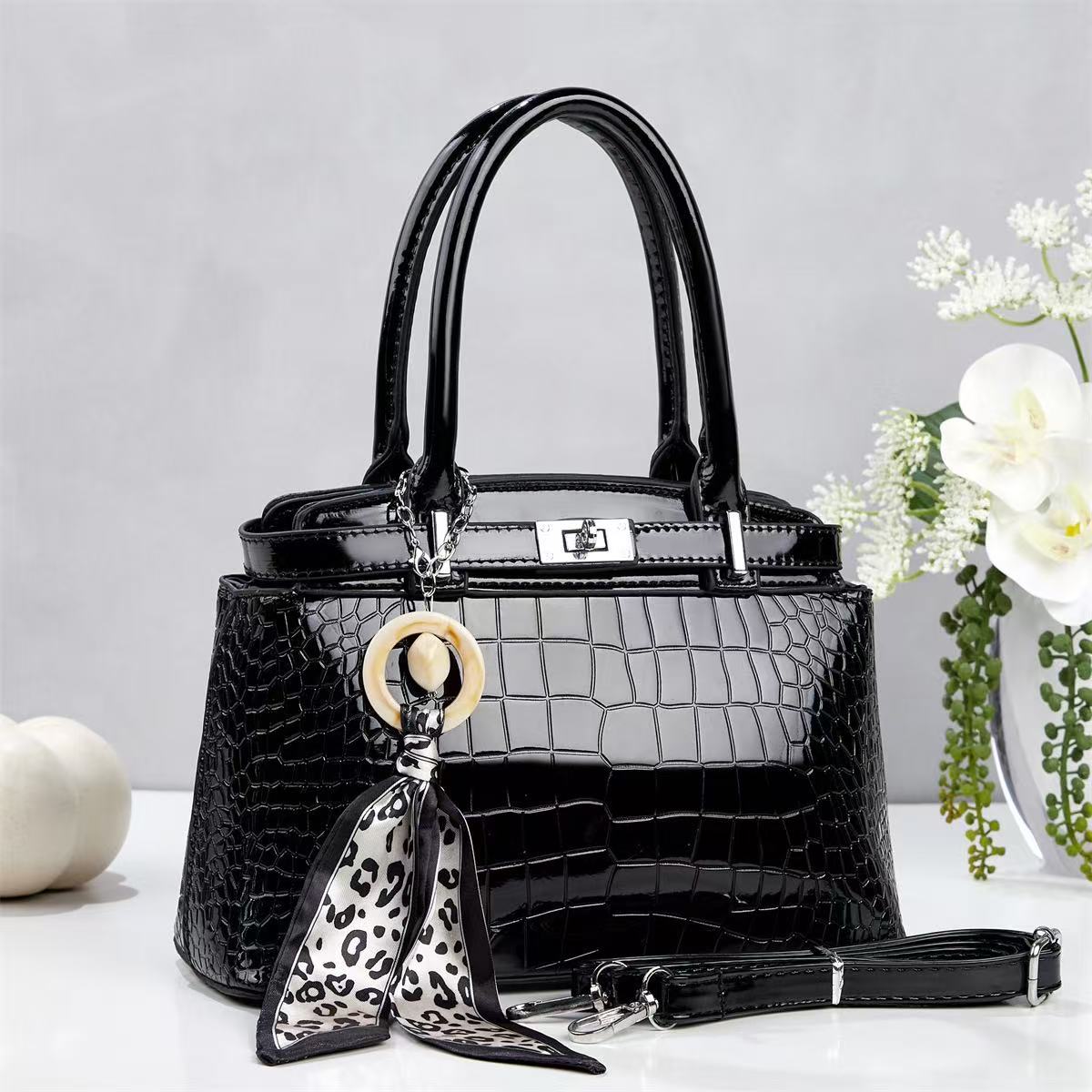 Bolso de Dama Ref S2599