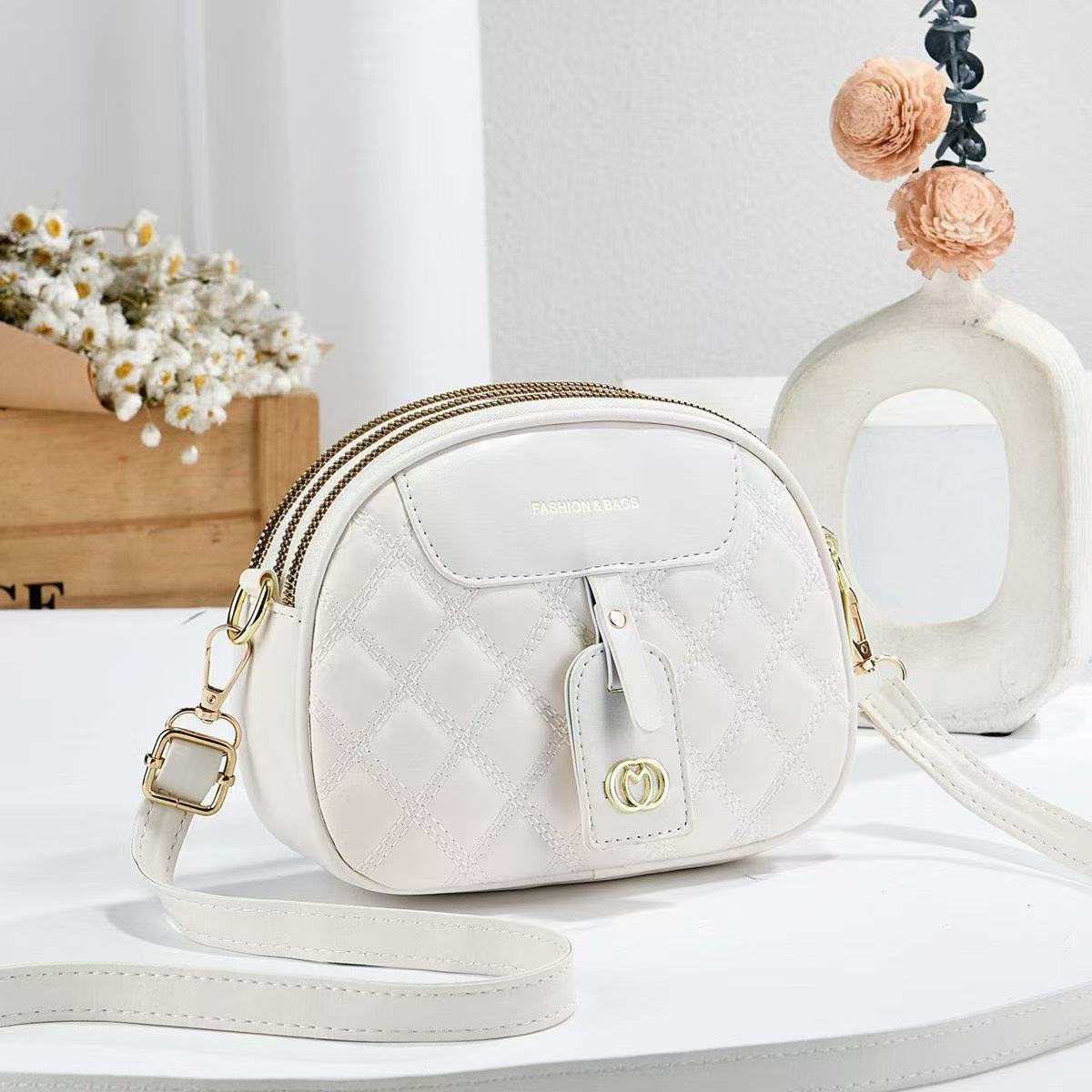 Bolso de Dama Ref S2600-1