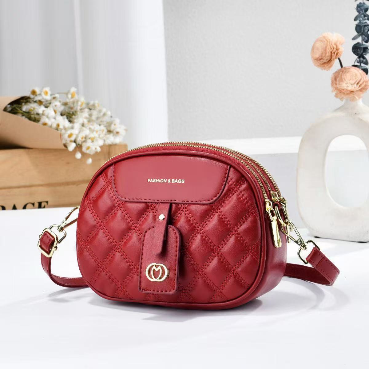 Bolso de Dama Ref S2600-2