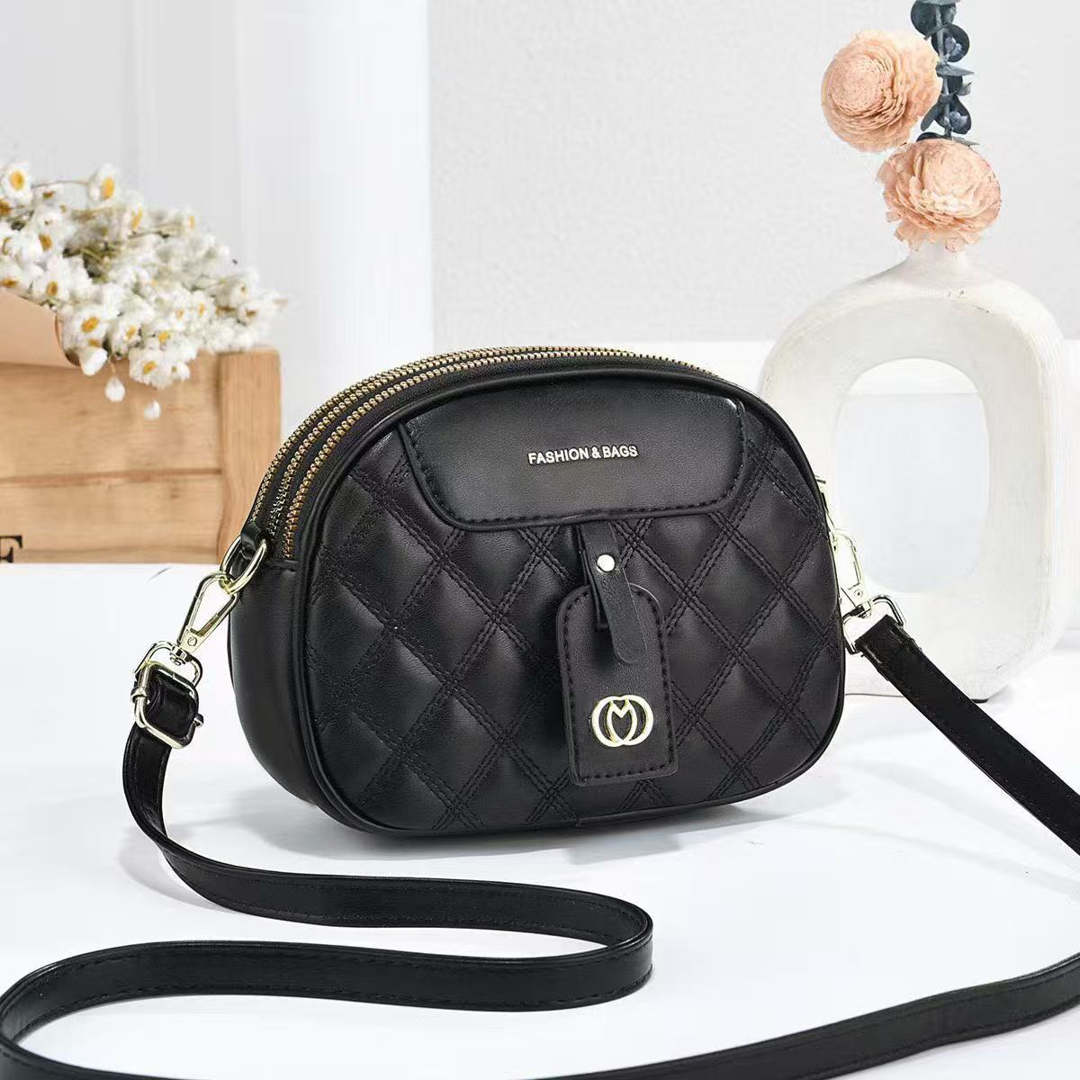 Bolso de Dama Ref S2600-3