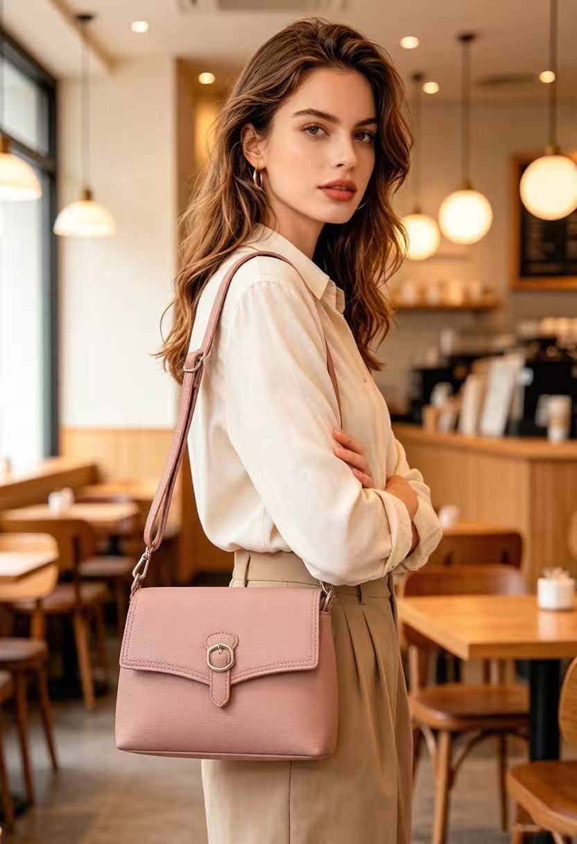 Bolso de Dama Ref S2629-12