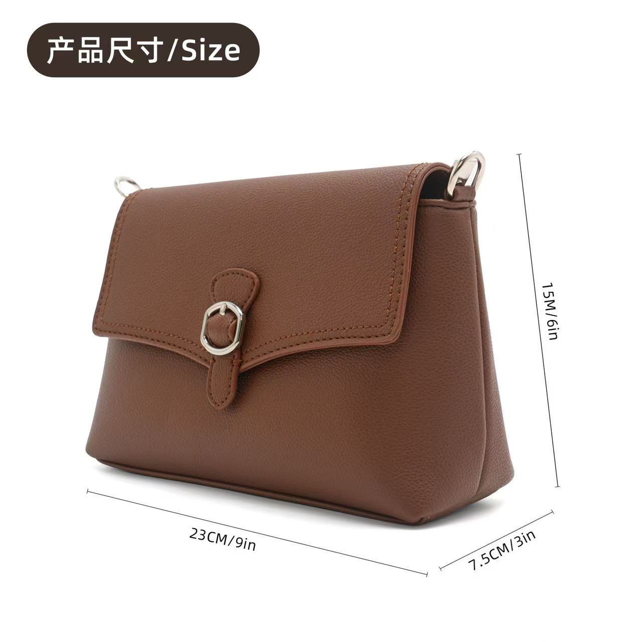 Bolso de Dama Ref S2629-2