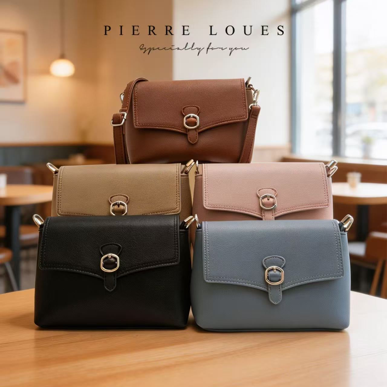 Bolso de Dama Ref S2629