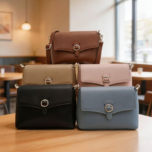 Bolso de Dama Ref S2629
