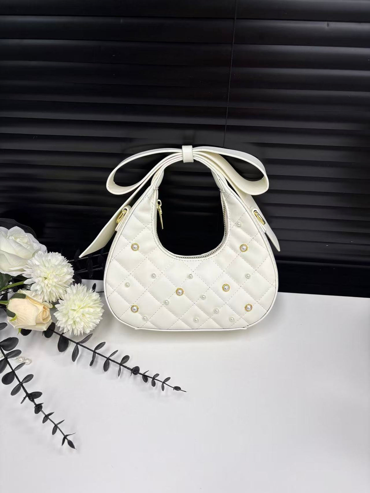 Bolso de Dama Ref S2672-6