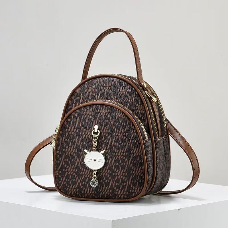 Bolso de Dama Ref S2683-2