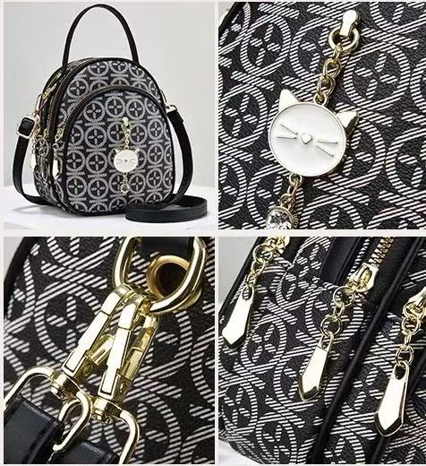 Bolso de Dama Ref S2683-5