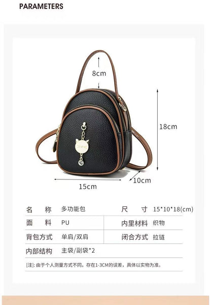 Bolso de Dama Ref S2684-1