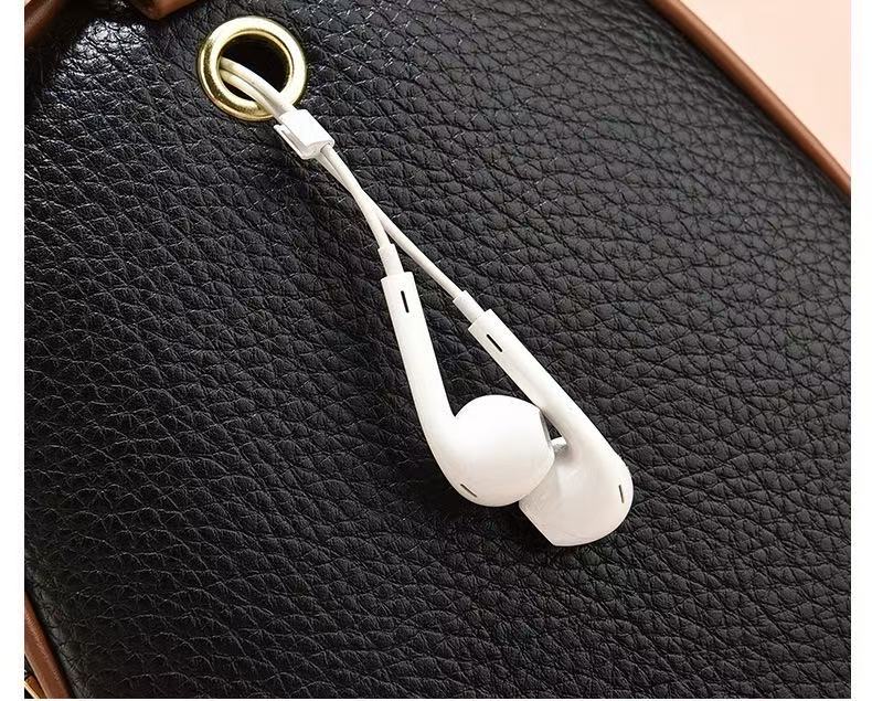 Bolso de Dama Ref S2684-4