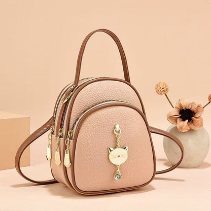 Bolso de Dama Ref S2684-7