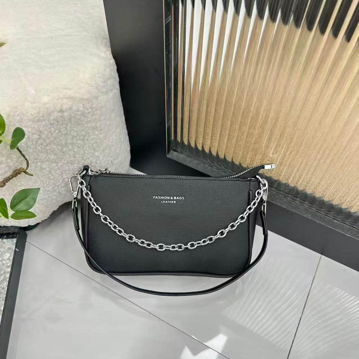 Bolso de Dama Ref S2707-3