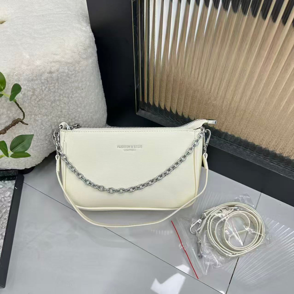 Bolso de Dama Ref S2707-4
