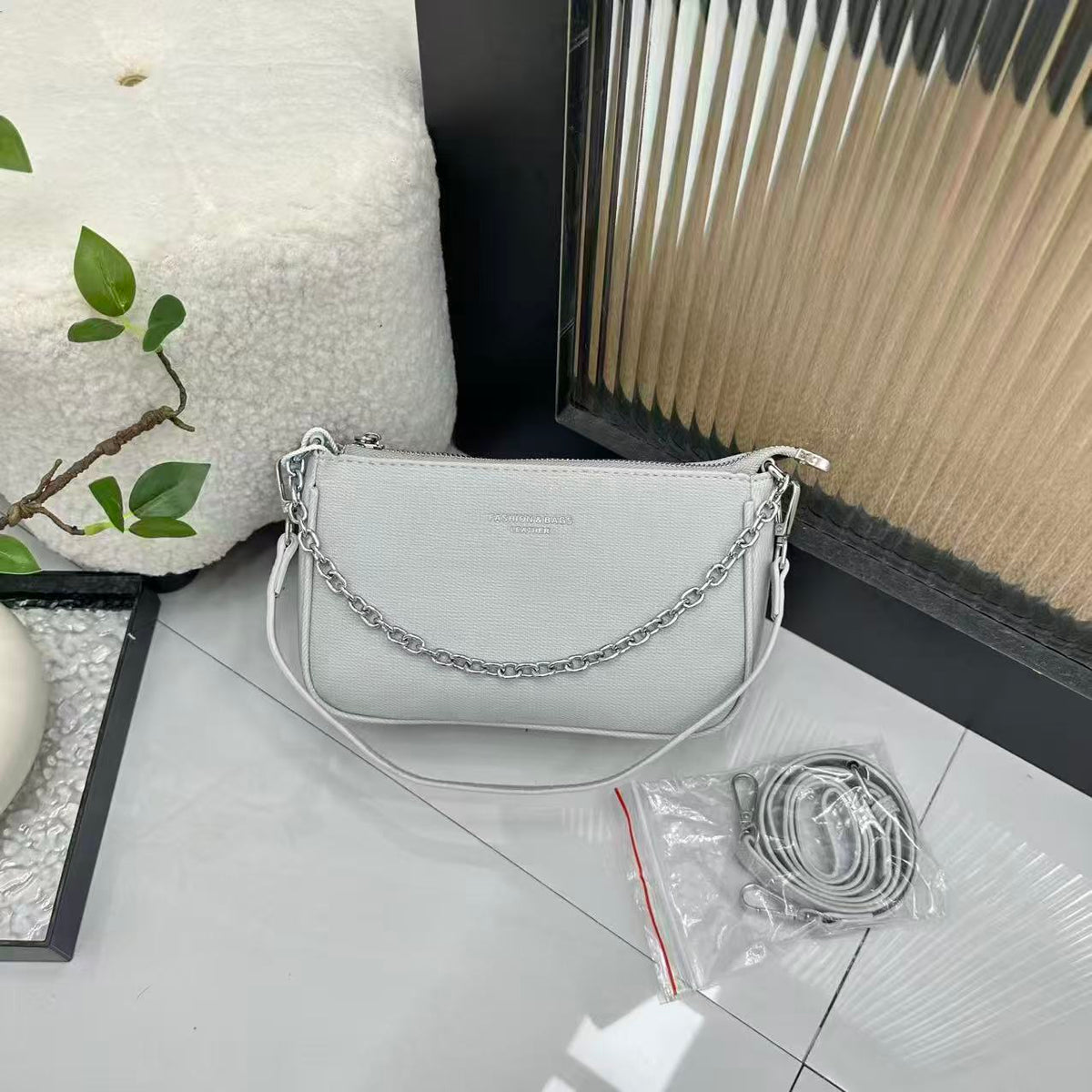 Bolso de Dama Ref S2707-5