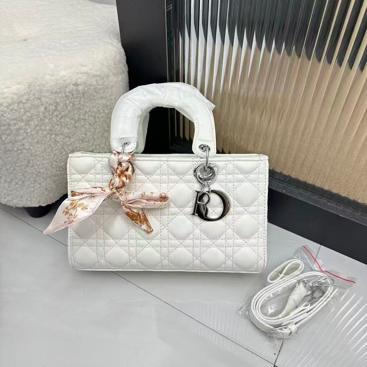 Bolso de Dama Ref S2708-1