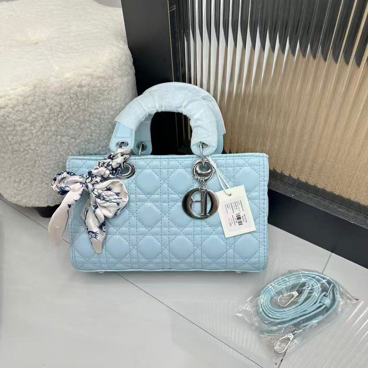 Bolso de Dama Ref S2708-2