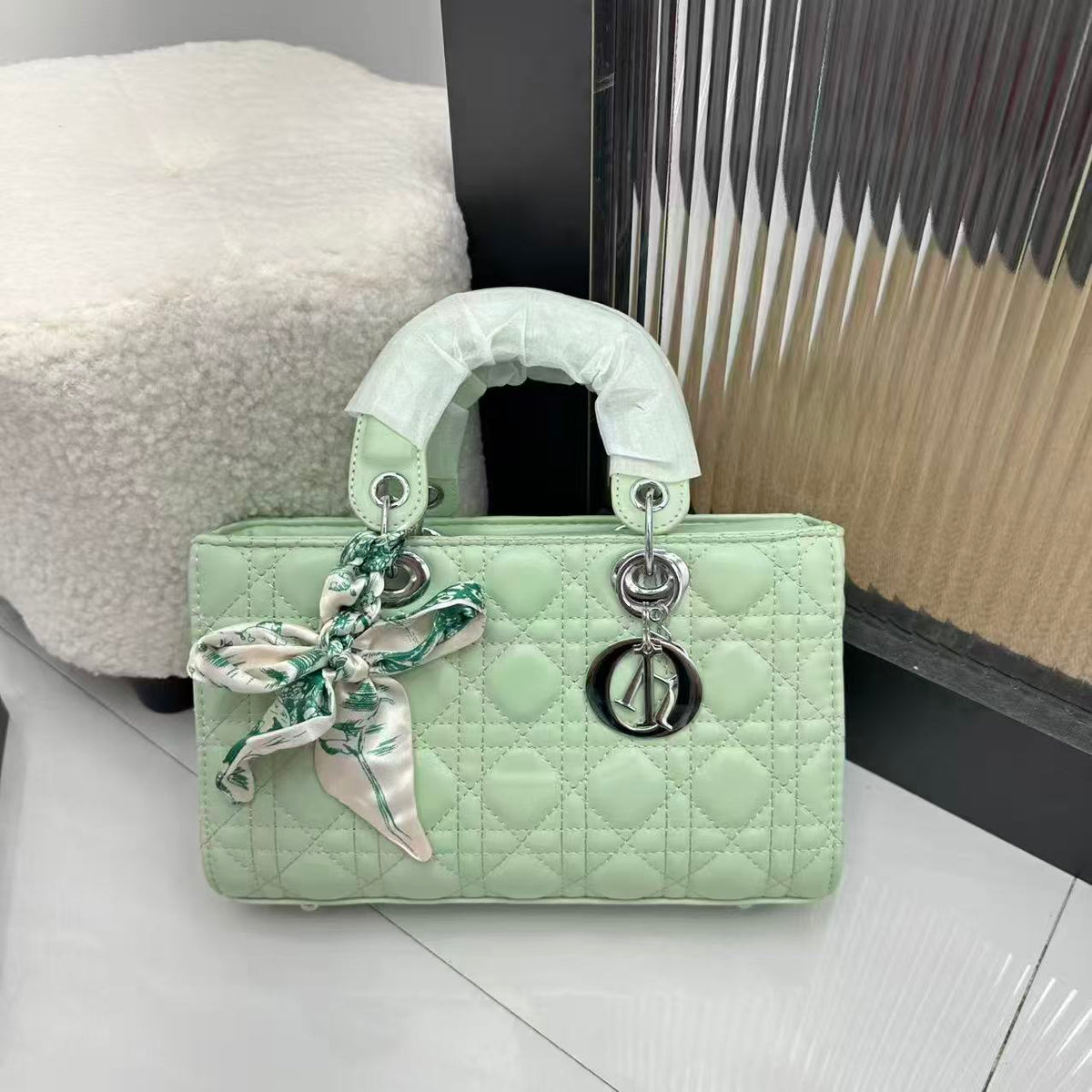Bolso de Dama Ref S2708-4