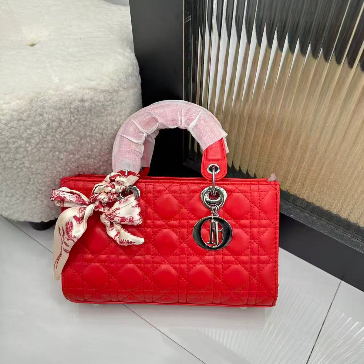 Bolso de Dama Ref S2708-5