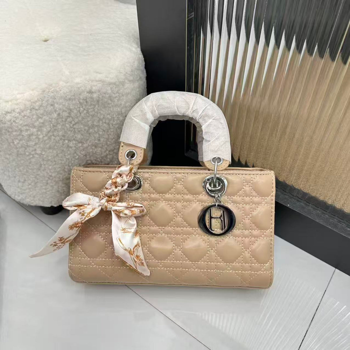 Bolso de Dama Ref S2708-6