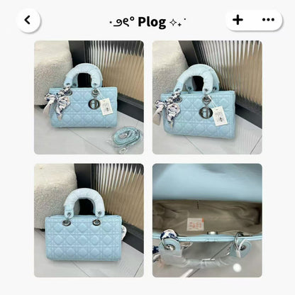 Bolso de Dama Ref S2708-7
