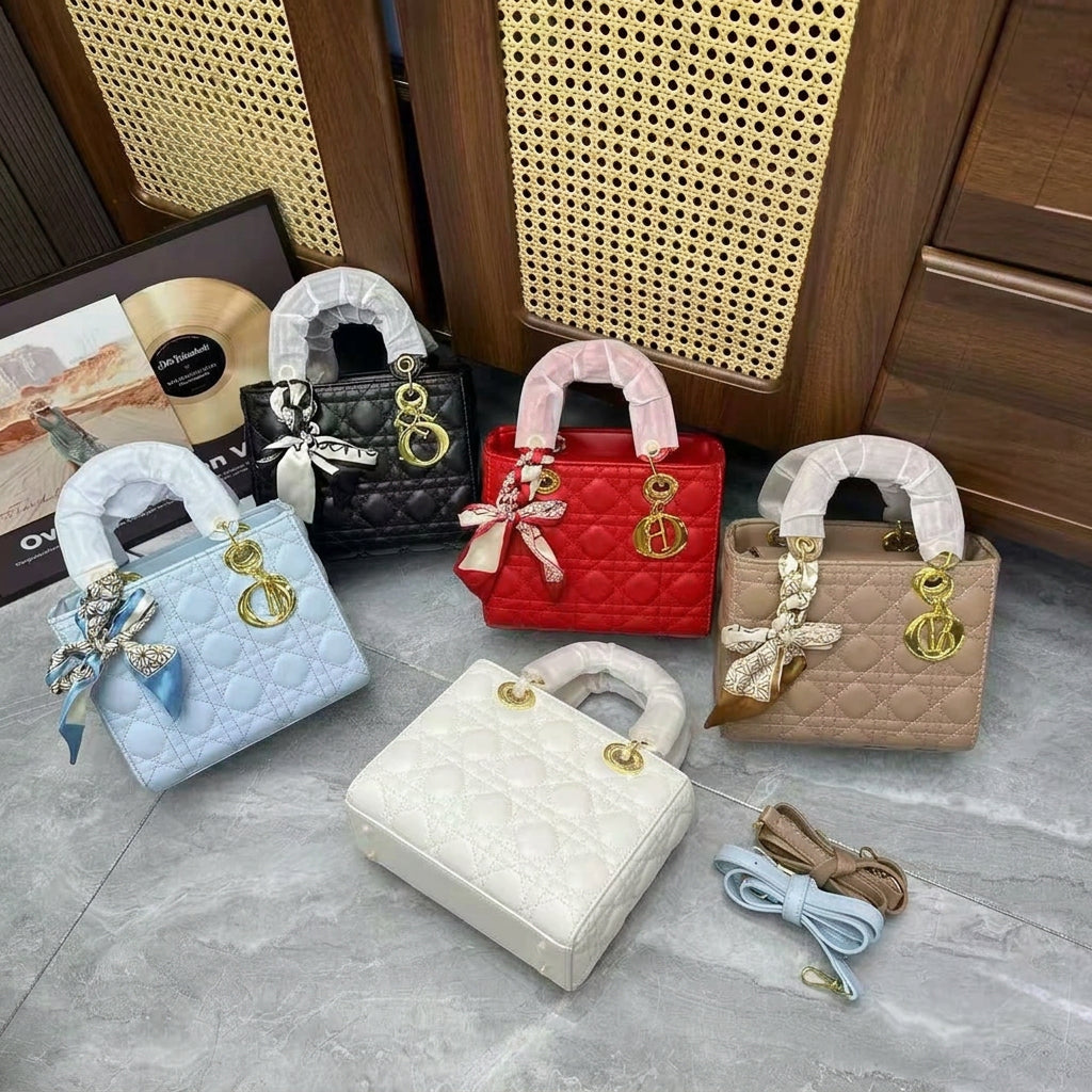 Bolso de Dama Ref S2709