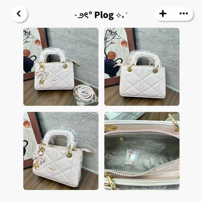 Bolso de Dama Ref S2710-6
