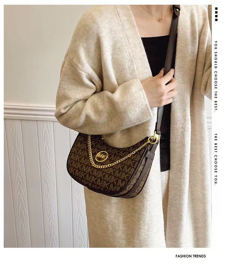 Bolso de Dama Ref S2717-4