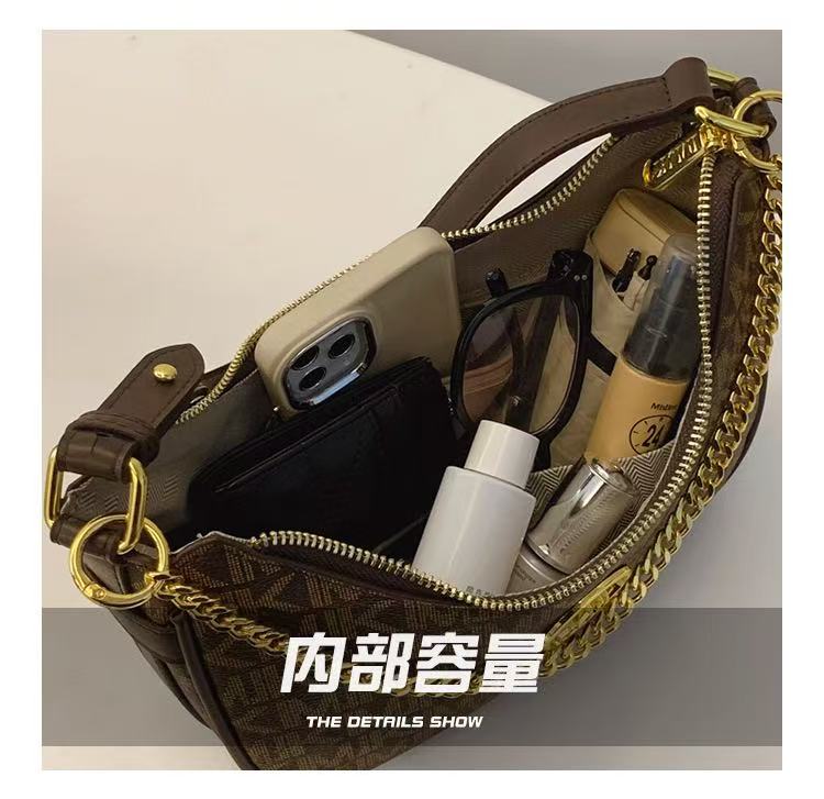 Bolso de Dama Ref S2717-8