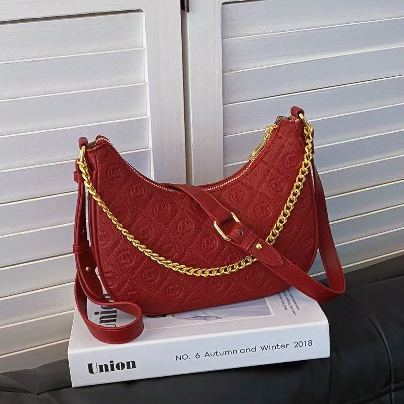 Bolso de Dama Ref S2719-1