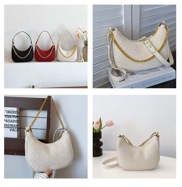 Bolso de Dama Ref S2719-11